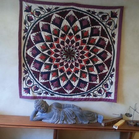 Ayllón Casa Luna Lunera מראה חיצוני תמונה