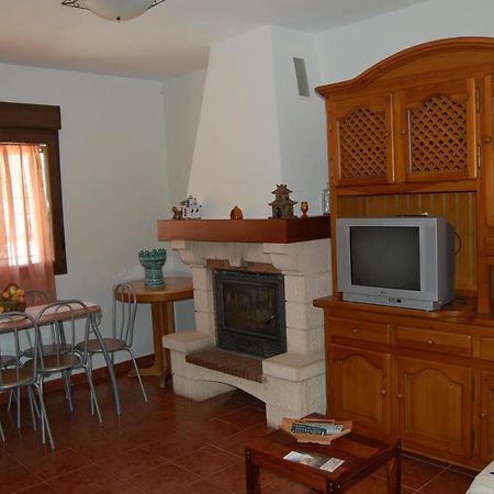 Ayllón Casa Luna Lunera מראה חיצוני תמונה